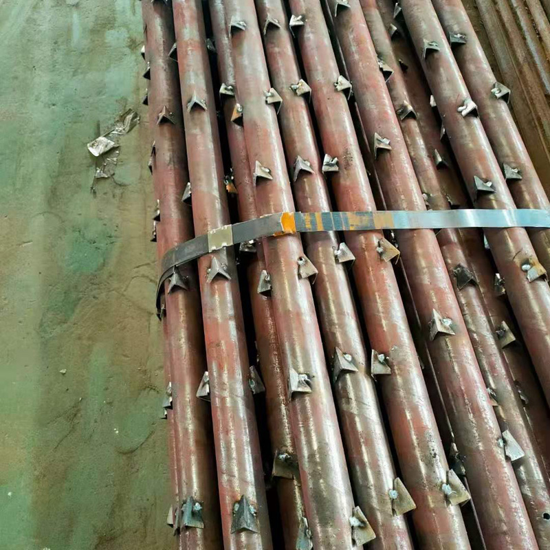 南明土钉小导管