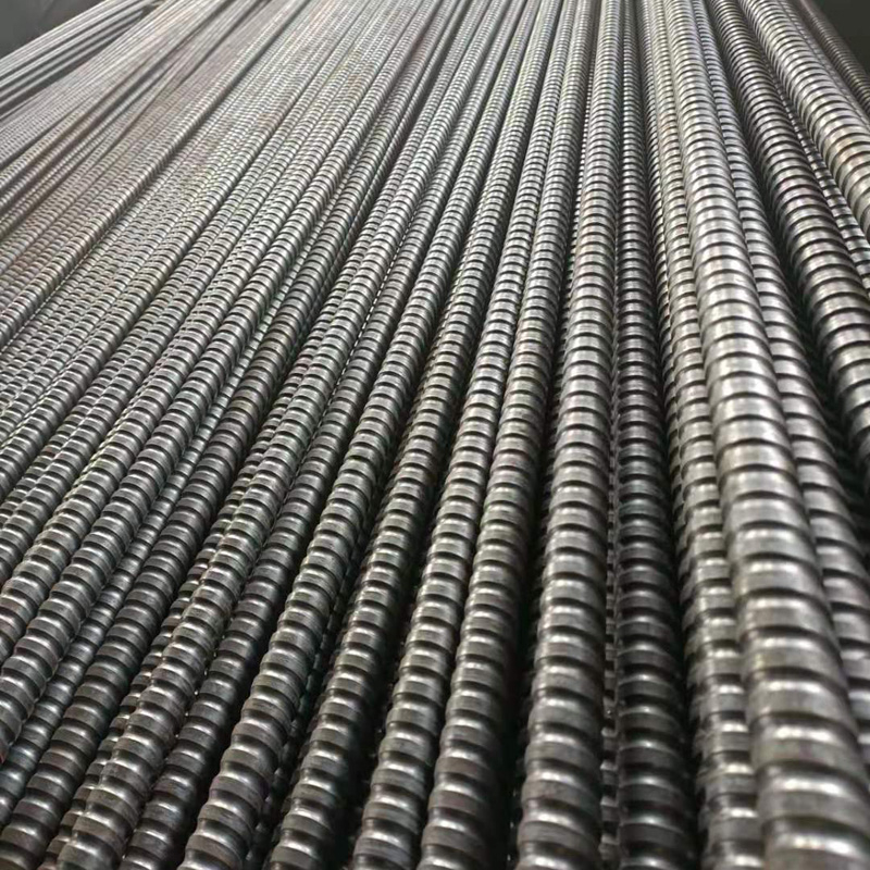 南明中空锚杆